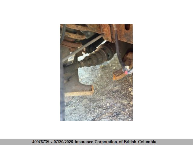 2008 DODGE RAM 1500 ST/SLT thumbnail 9