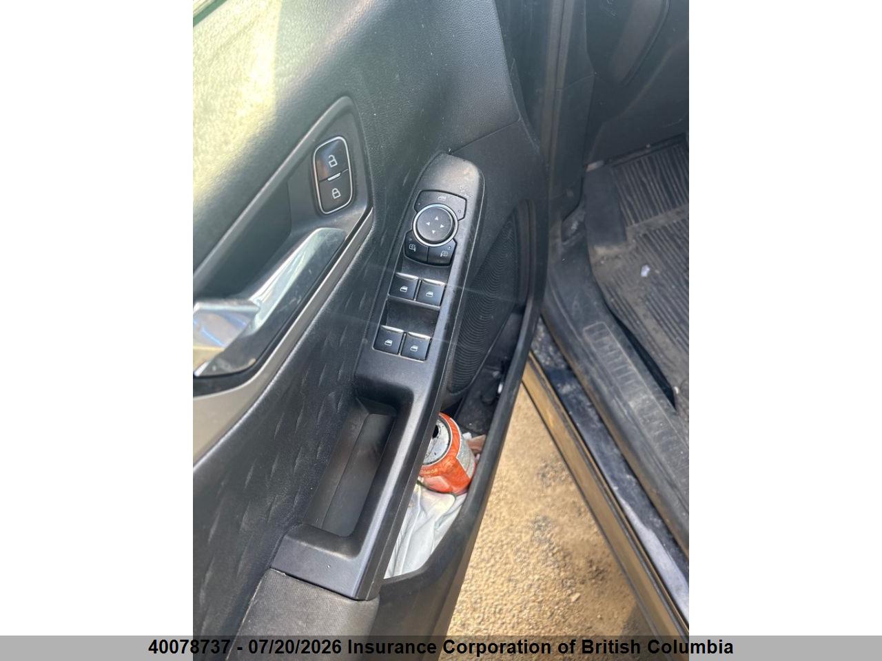 2020 FORD ESCAPE SE thumbnail 9