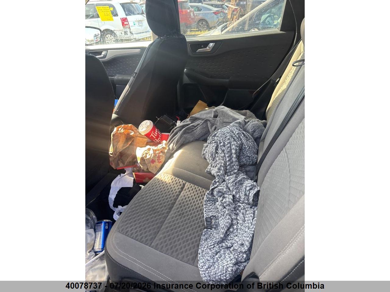 2020 FORD ESCAPE SE thumbnail 10