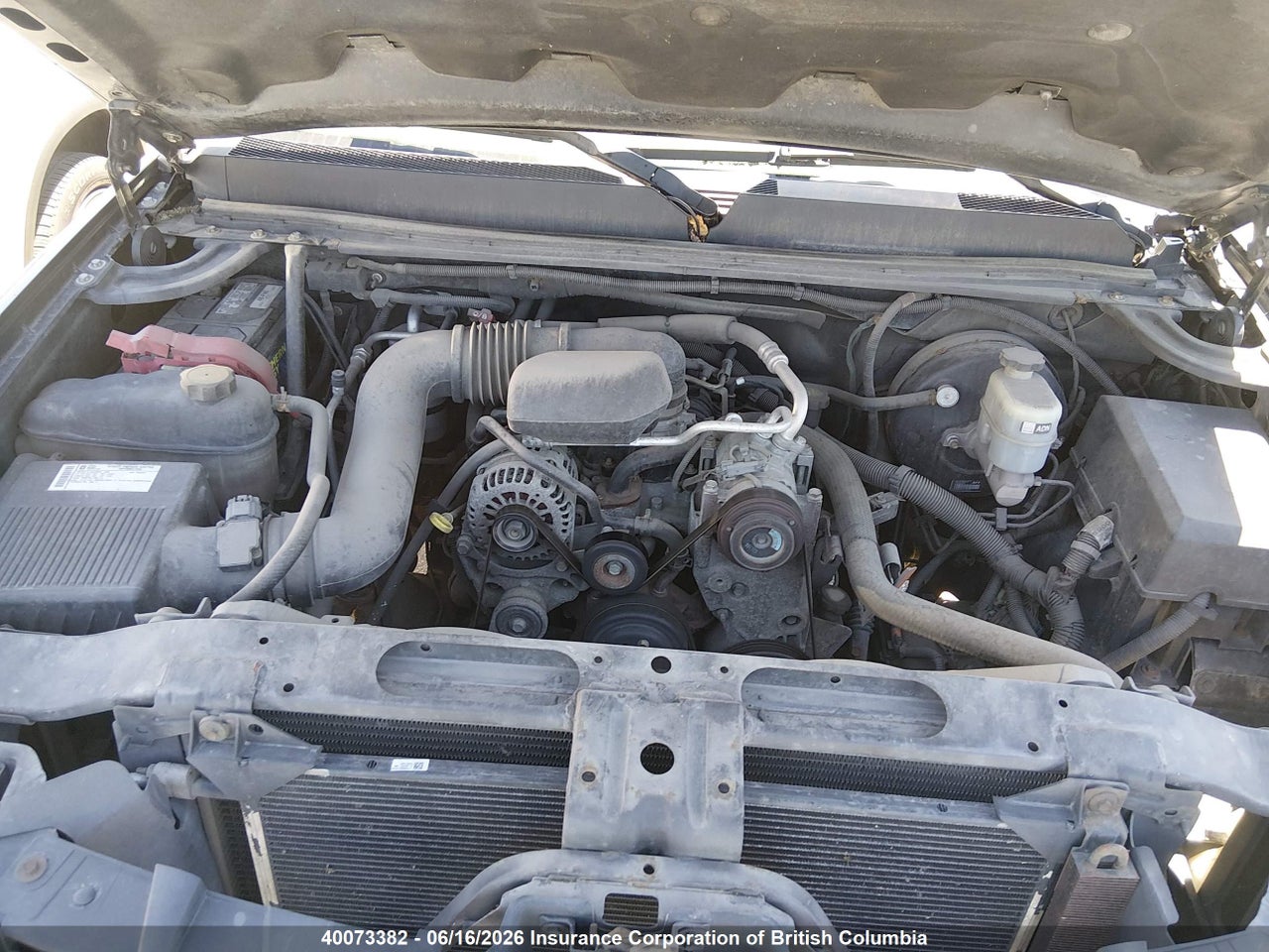 2009 GMC SIERRA C1500 thumbnail 11