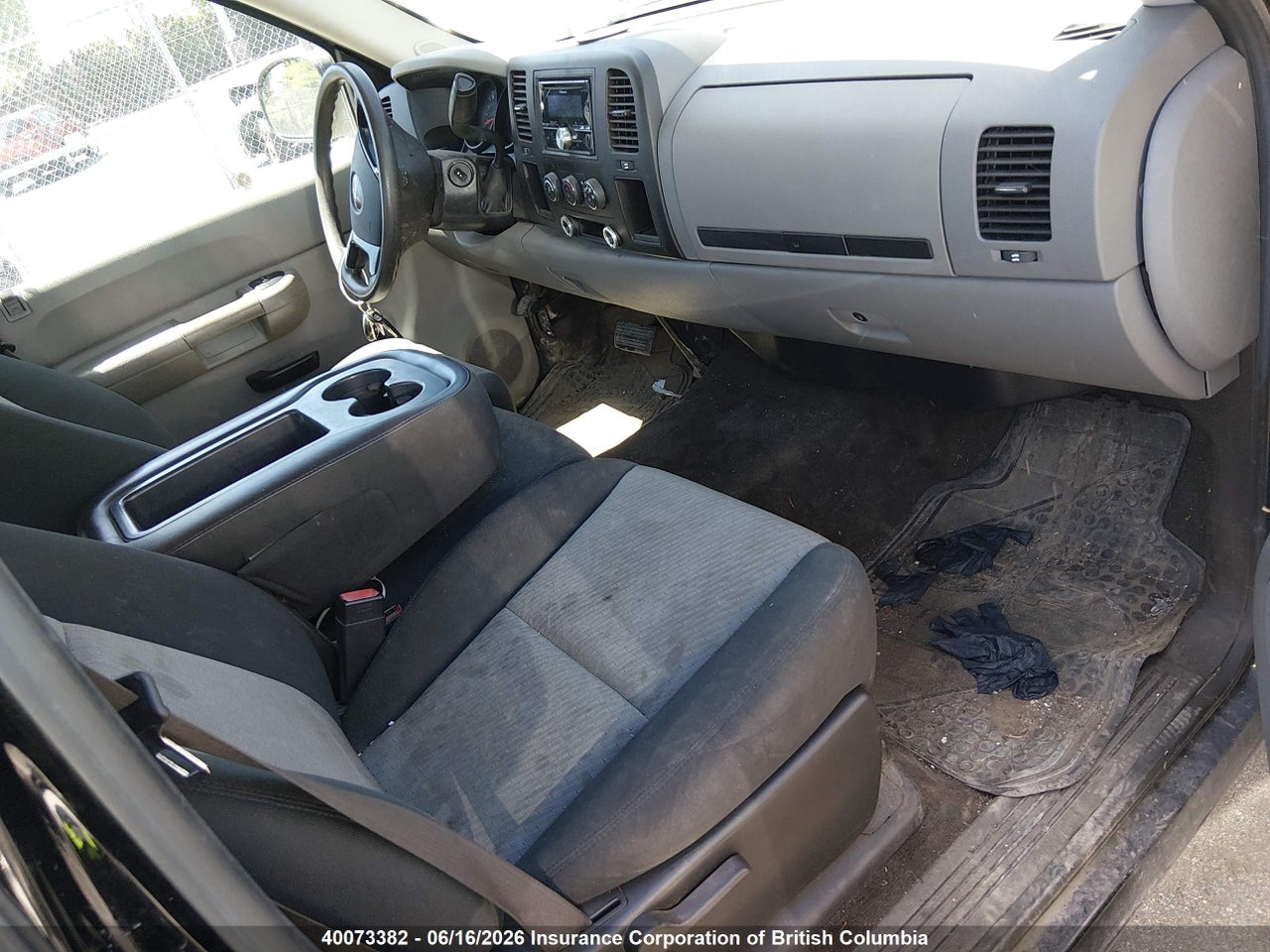 2009 GMC SIERRA C1500 thumbnail 6