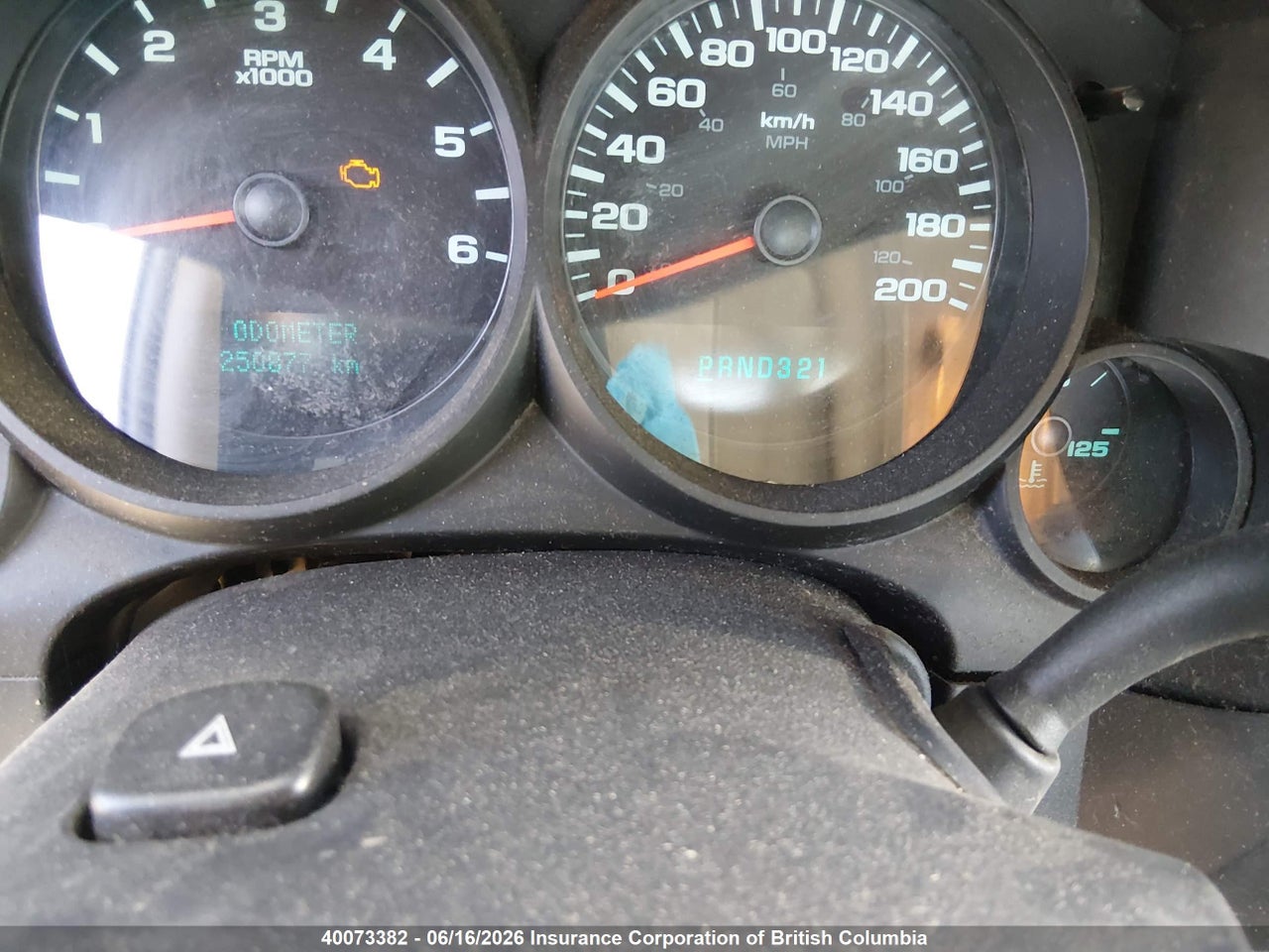 2009 GMC SIERRA C1500 thumbnail 8
