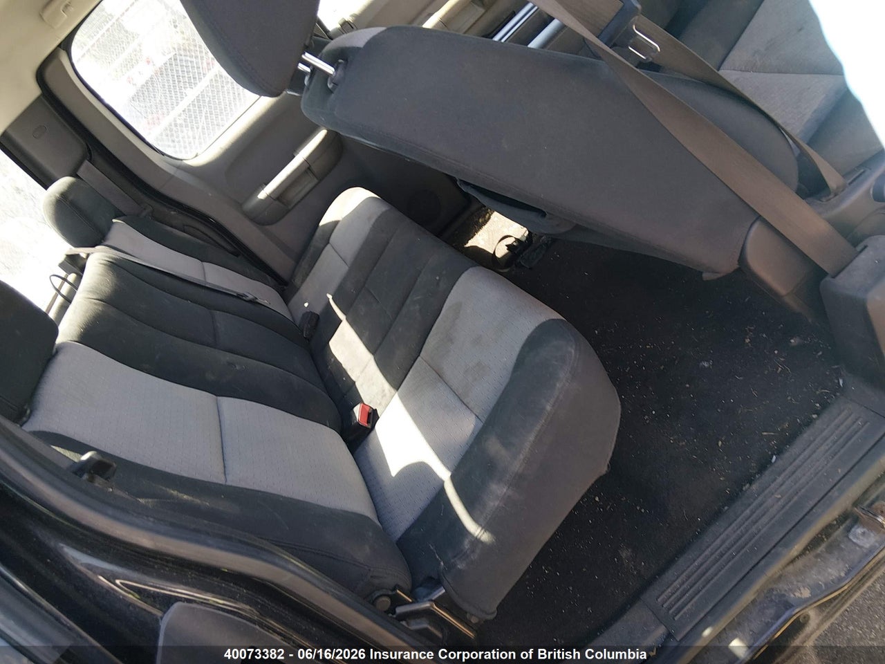 2009 GMC SIERRA C1500 thumbnail 9