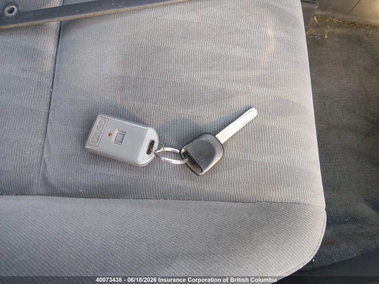2005 HONDA CIVIC EX thumbnail 12