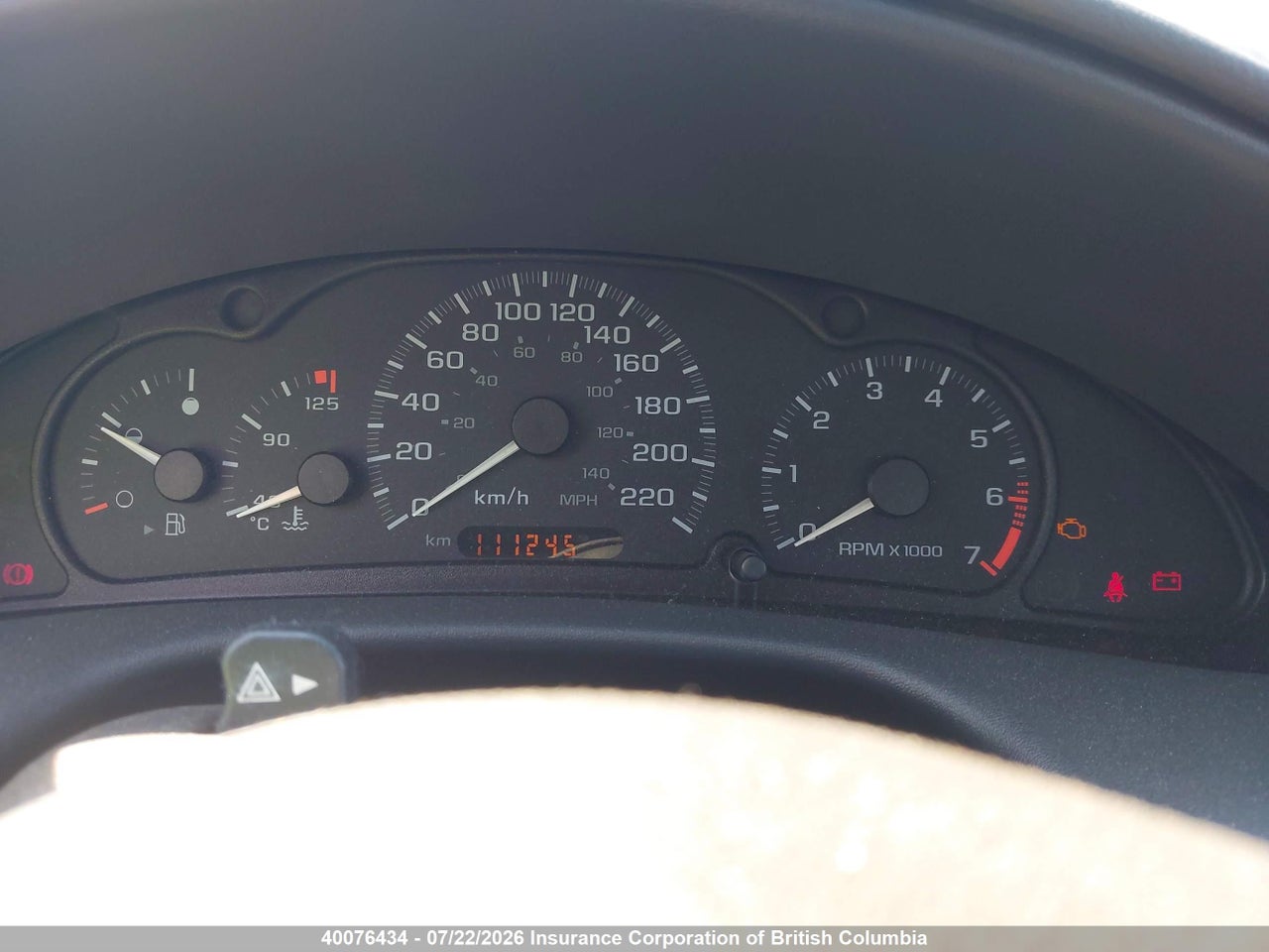2004 CHEVROLET CAVALIER thumbnail 8