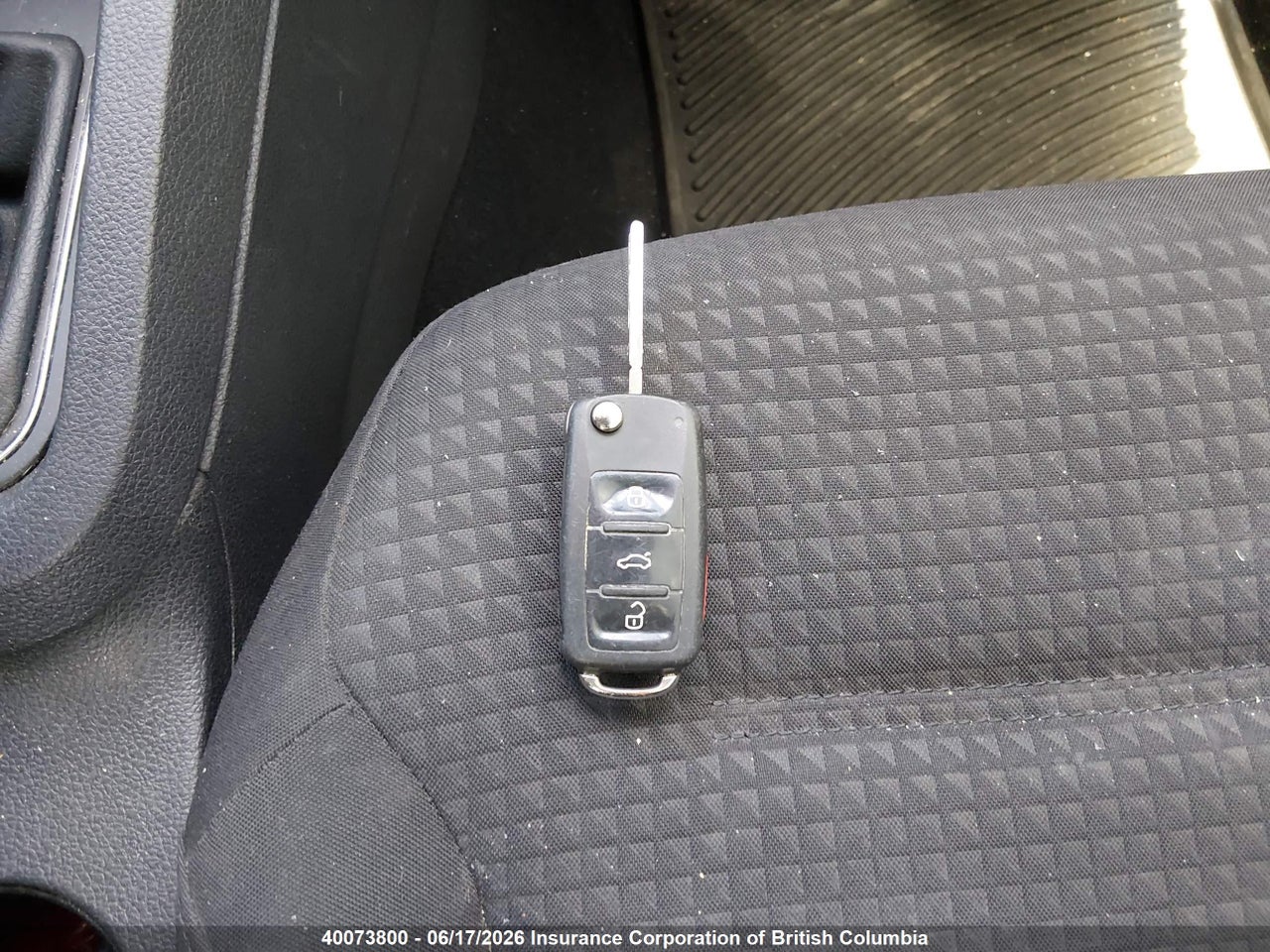 2015 VOLKSWAGEN JETTA S thumbnail 12