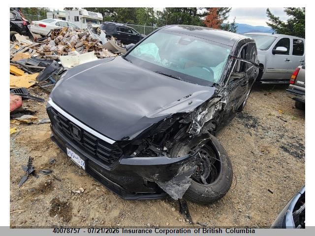 2024 HONDA CR-V thumbnail 3