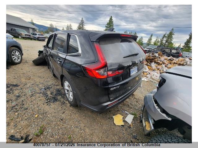 2024 HONDA CR-V thumbnail 4