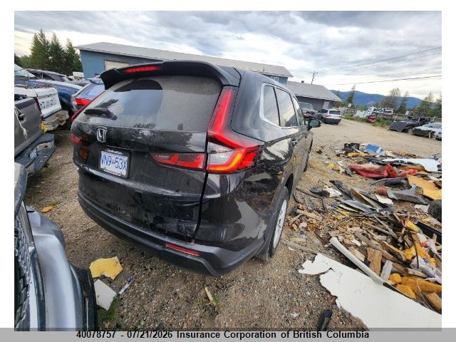 2024 HONDA CR-V thumbnail 5