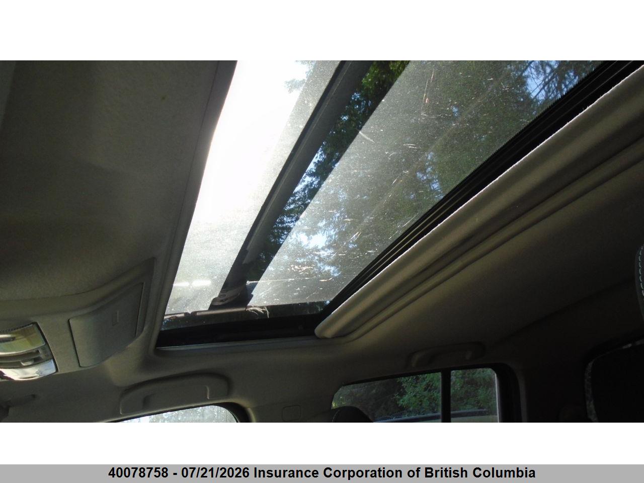 2019 NISSAN FRONTIER S/SV/SL/PRO-4X thumbnail 9