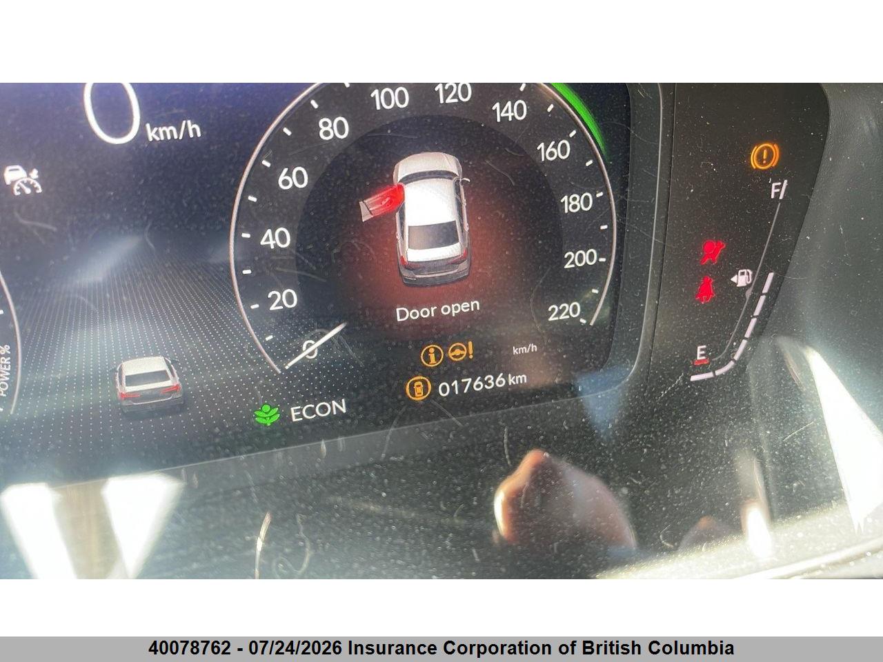 2026 HONDA CIVIC thumbnail 11