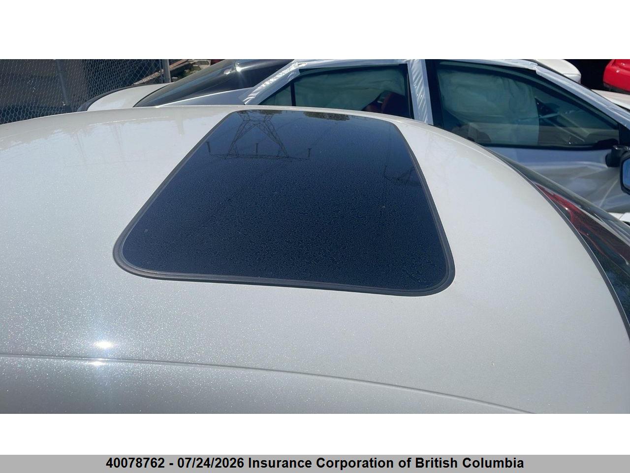 2026 HONDA CIVIC thumbnail 8