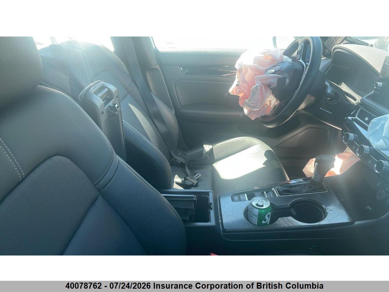 2026 HONDA CIVIC thumbnail 9