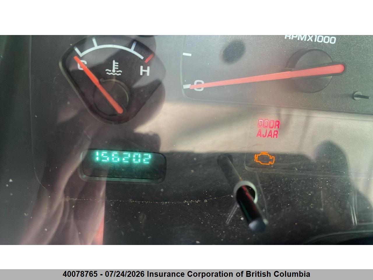 2003 DODGE DAKOTA SPORT thumbnail 9