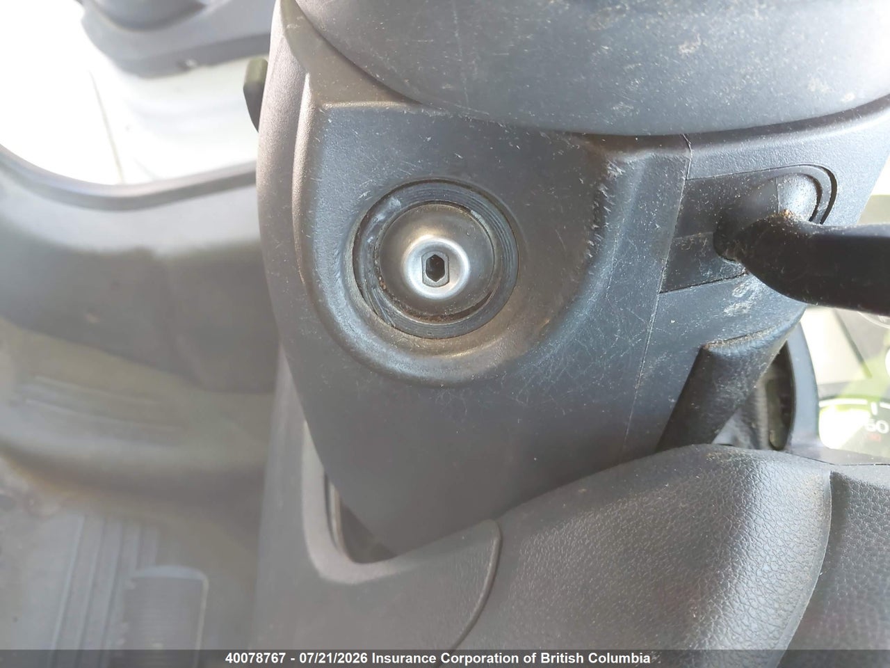 2012 FORD TRANSIT CONNECT XLT thumbnail 12