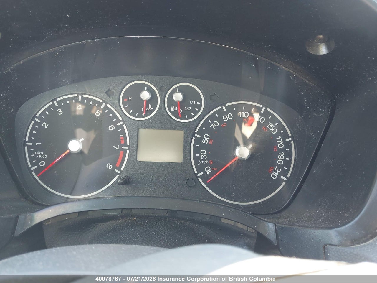 2012 FORD TRANSIT CONNECT XLT thumbnail 8