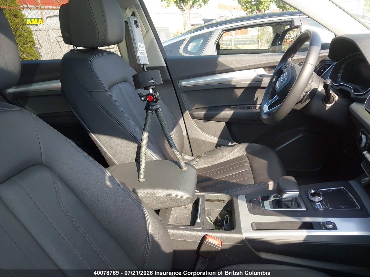 2020 AUDI Q5 thumbnail 6