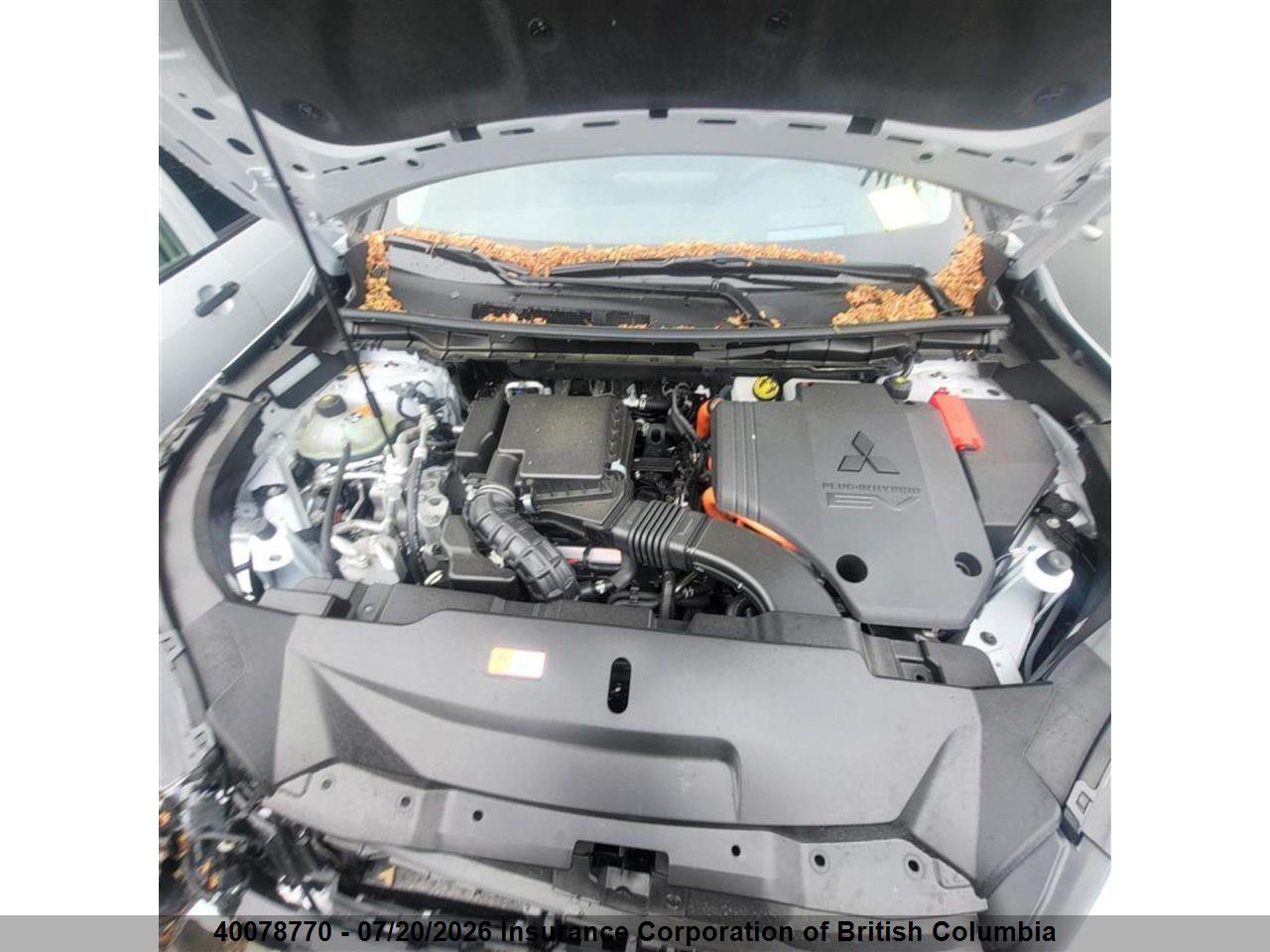 2025 MITSUBISHI OUTLANDER SEL thumbnail 8