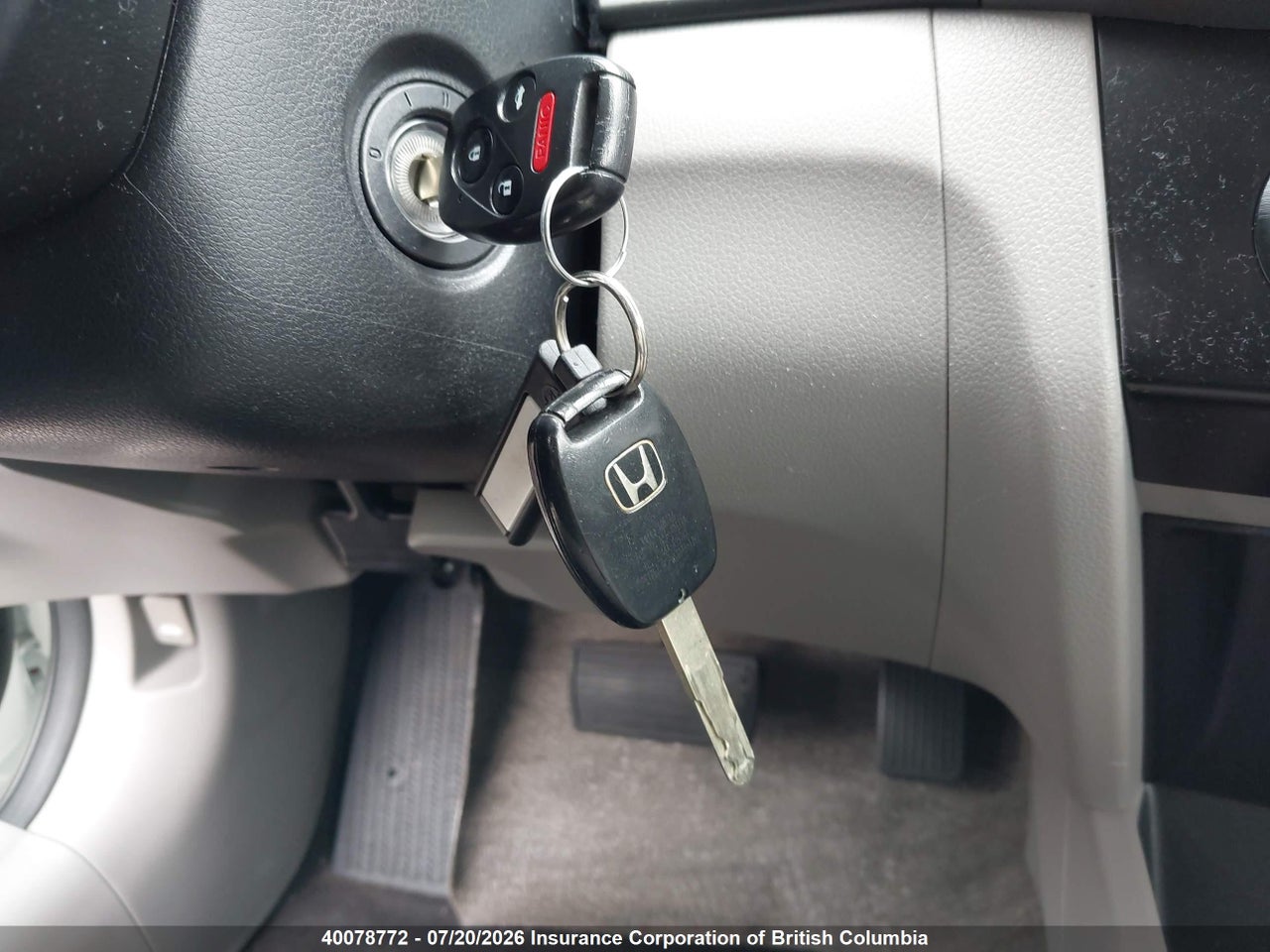 2012 HONDA CIVIC thumbnail 12