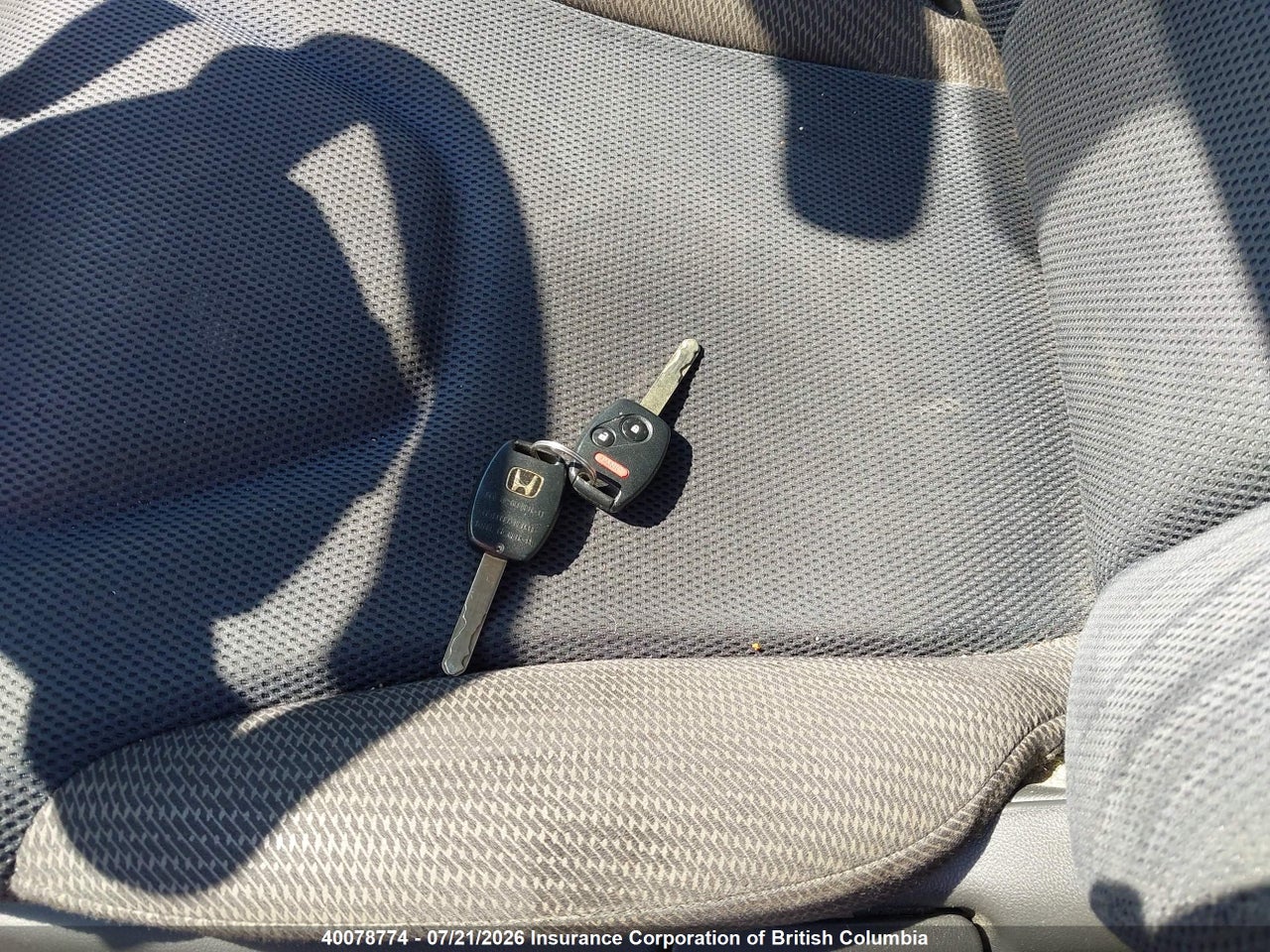 2013 HONDA FIT thumbnail 12
