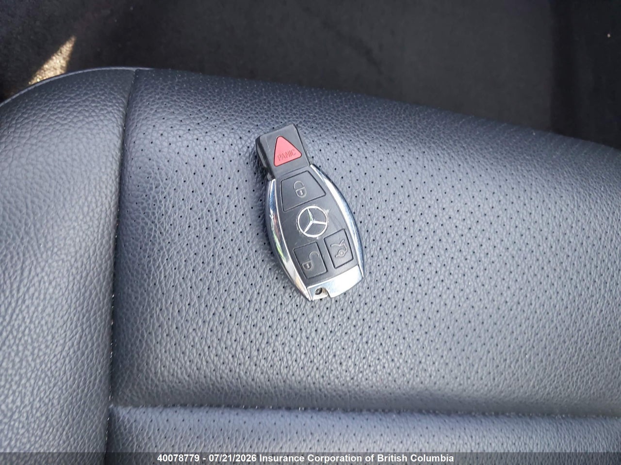 2012 MERCEDES BENZ C 300 4MATIC thumbnail 12