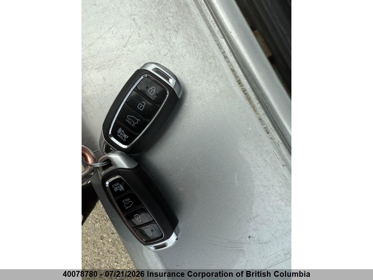 2020 HYUNDAI KONA thumbnail 11
