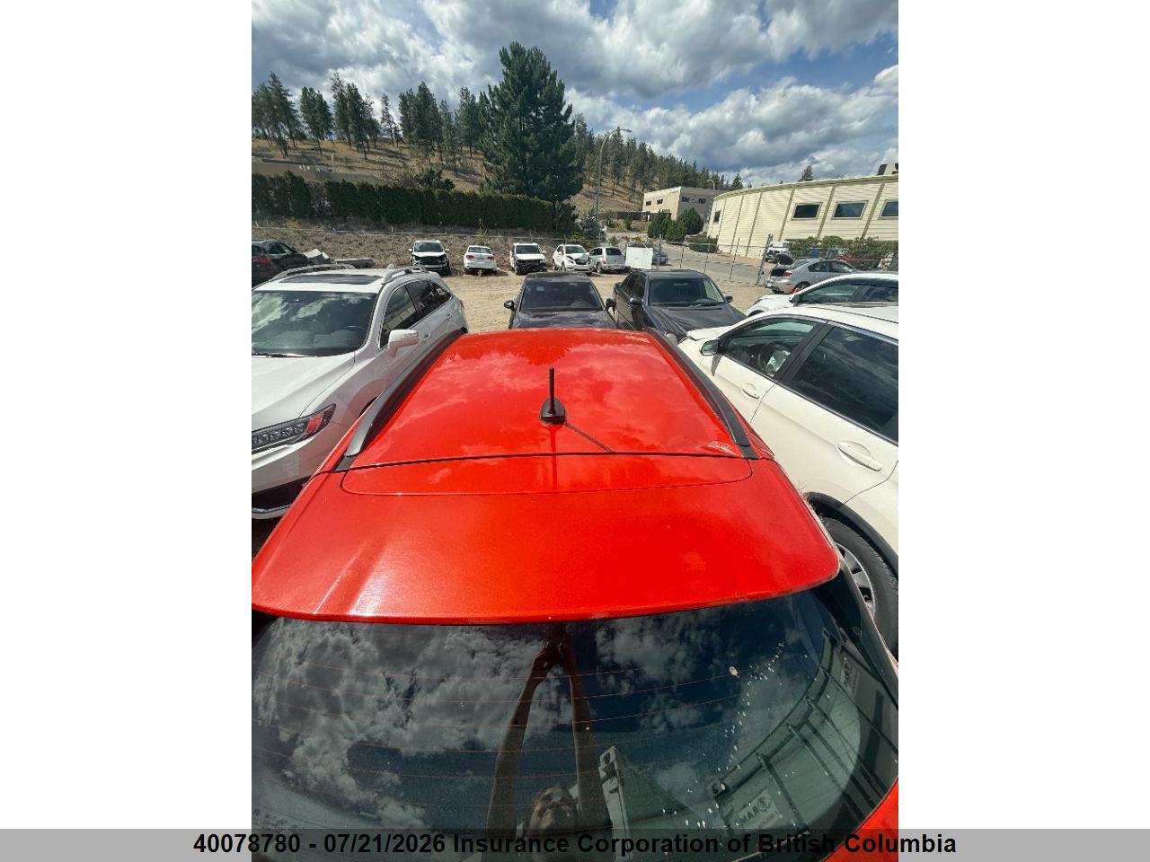 2020 HYUNDAI KONA thumbnail 7