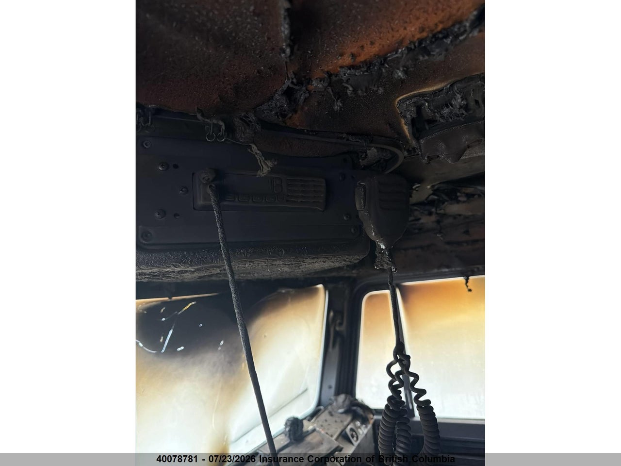 2009 FREIGHTLINER CONVENTIONAL FLD120 thumbnail 6