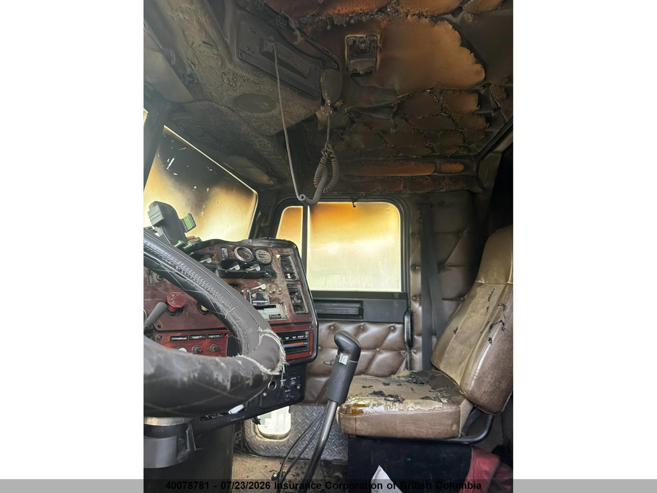 2009 FREIGHTLINER CONVENTIONAL FLD120 thumbnail 8