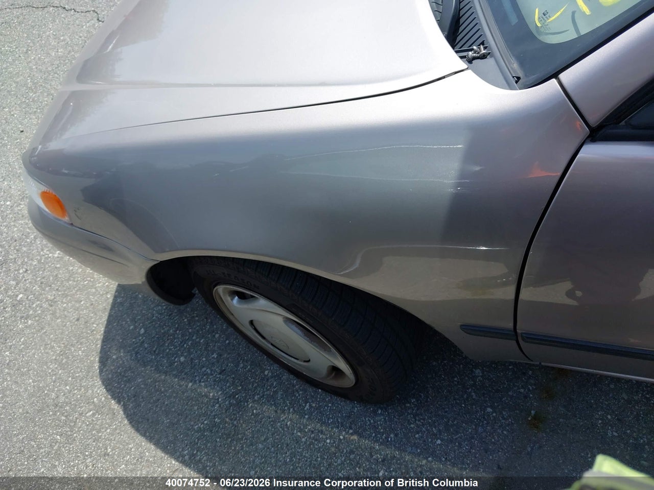 1999 TOYOTA COROLLA VE/CE/LE thumbnail 3