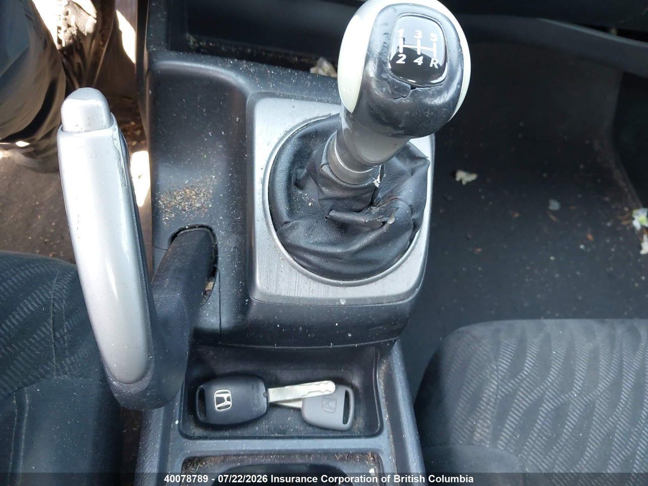 2010 HONDA CIVIC thumbnail 12