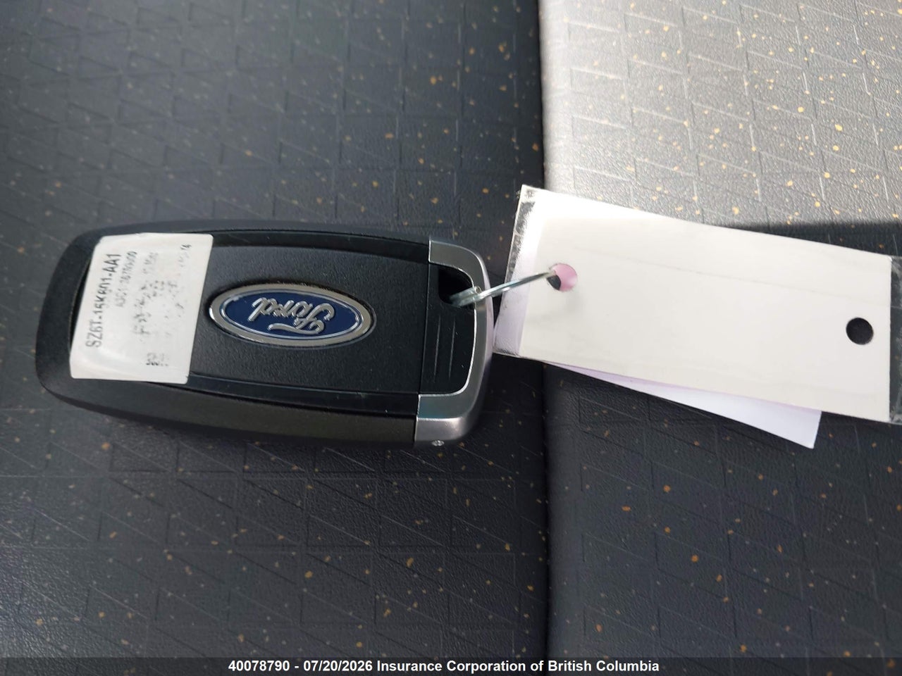 2025 FORD MAVERICK TREMOR thumbnail 12