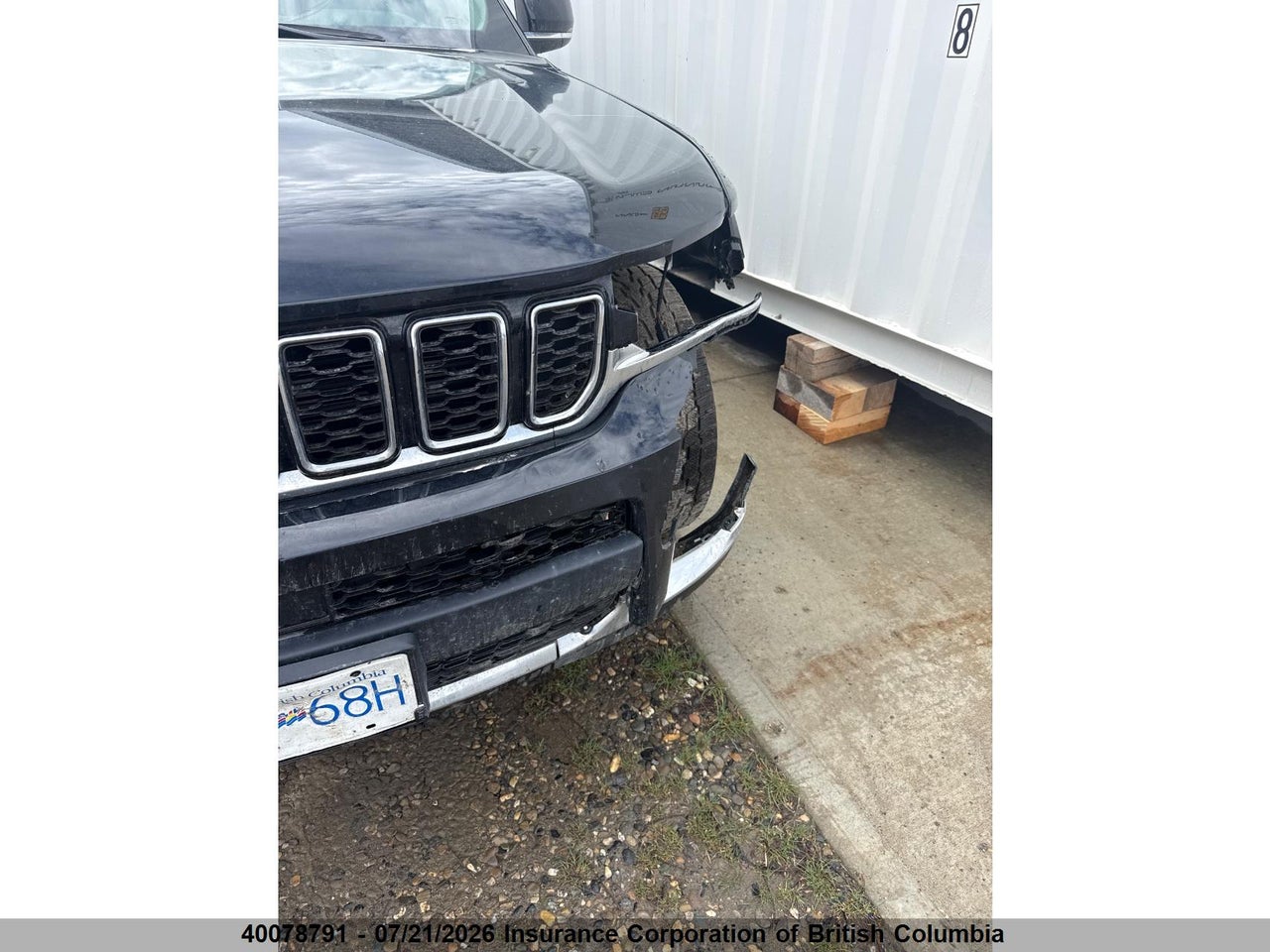 2021 JEEP GRAND CHEROKEE L LIMITED thumbnail 12