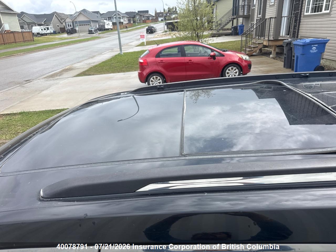 2021 JEEP GRAND CHEROKEE L LIMITED thumbnail 9
