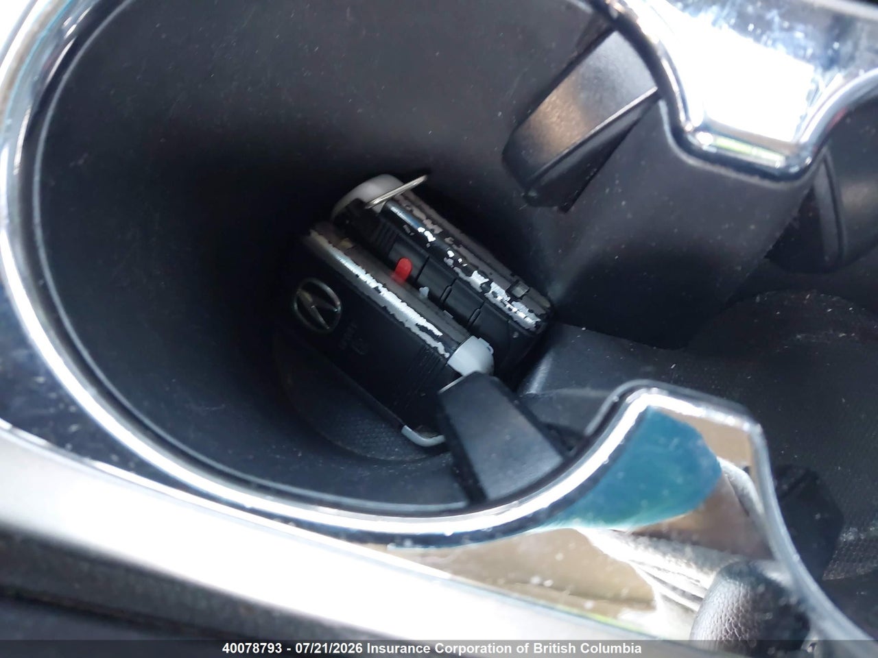 2014 ACURA ILX thumbnail 12