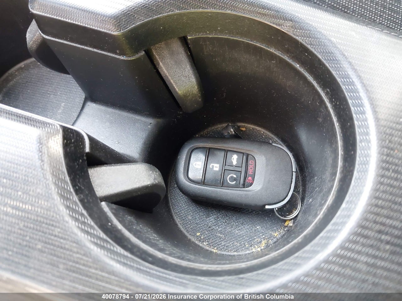 2022 HONDA CIVIC thumbnail 12