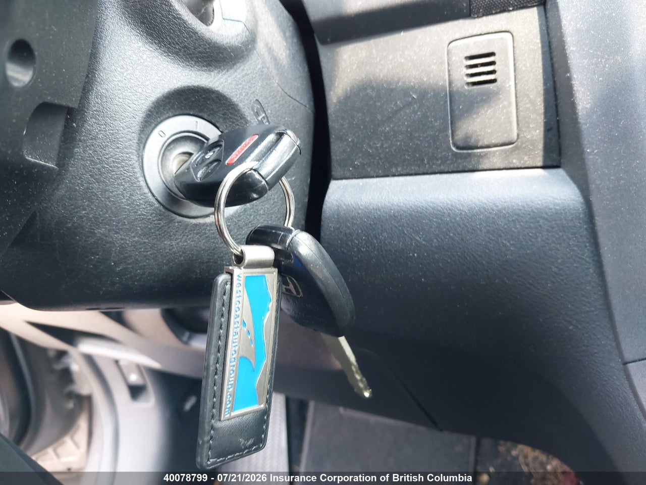 2009 HONDA CR-V thumbnail 12
