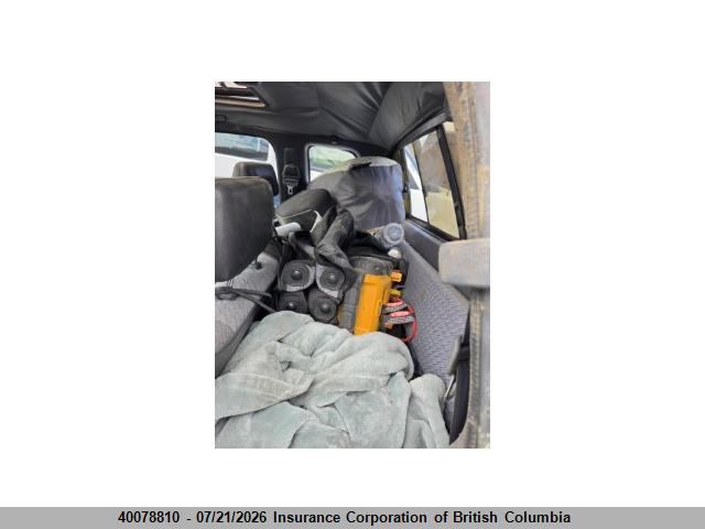 1995 TOYOTA TACOMA XTRACAB thumbnail 12