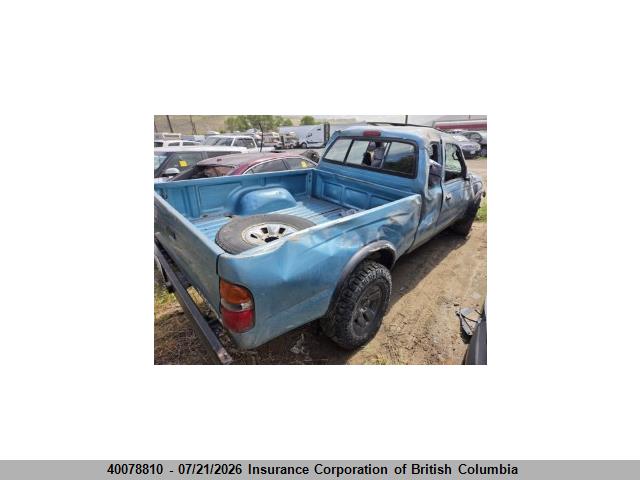 1995 TOYOTA TACOMA XTRACAB thumbnail 5