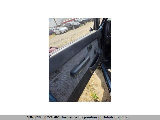 1995 TOYOTA TACOMA XTRACAB thumbnail 8