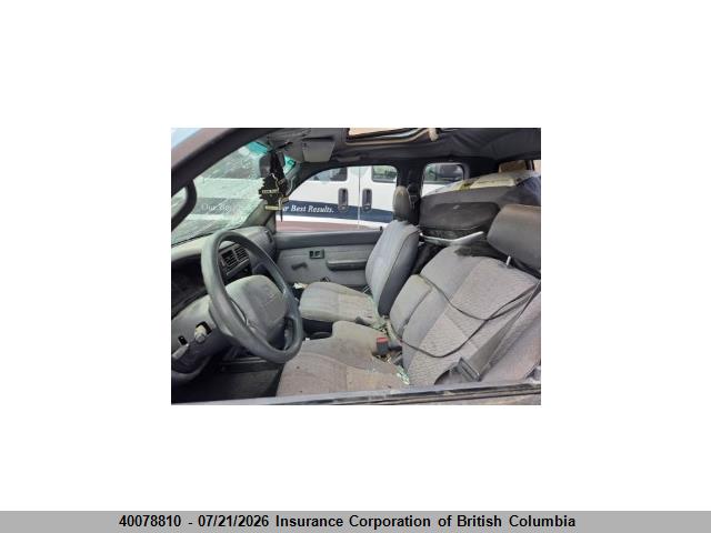 1995 TOYOTA TACOMA XTRACAB thumbnail 10