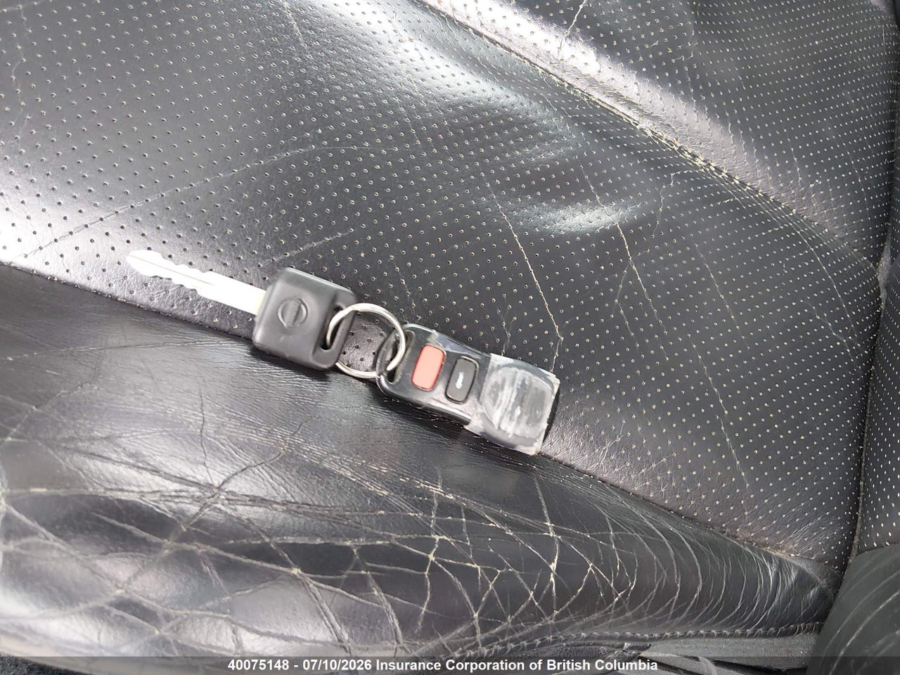 2005 NISSAN ALTIMA S/SL thumbnail 12