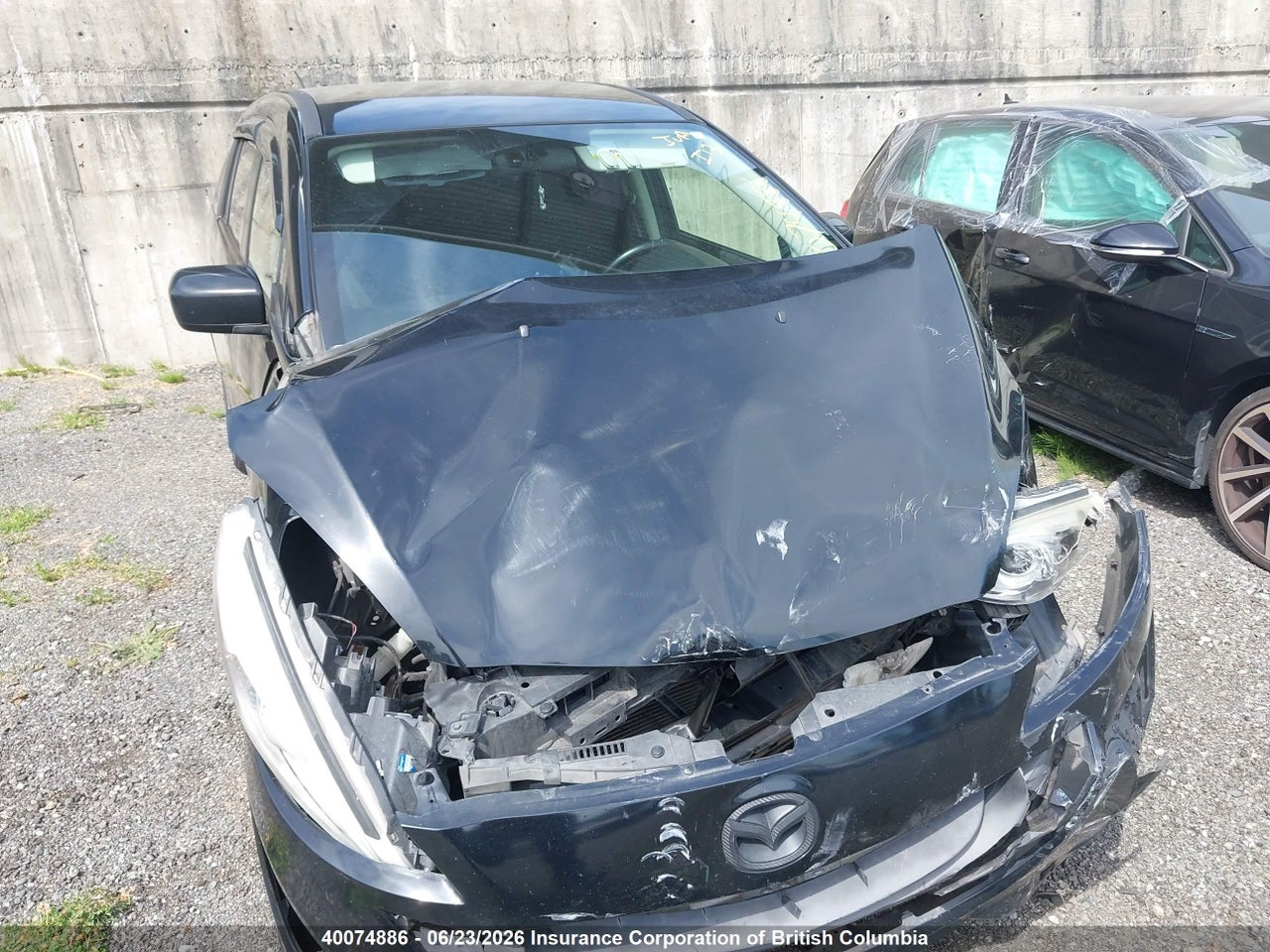 2012 MAZDA 5 thumbnail 12
