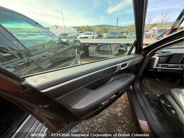 2024 HYUNDAI SANTA FE XRT thumbnail 12