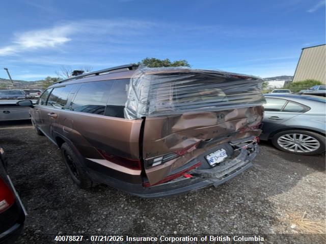 2024 HYUNDAI SANTA FE XRT thumbnail 4