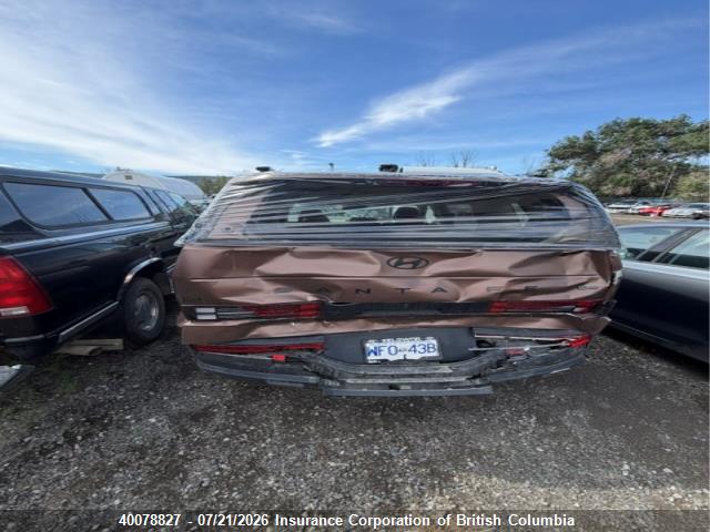 2024 HYUNDAI SANTA FE XRT thumbnail 7