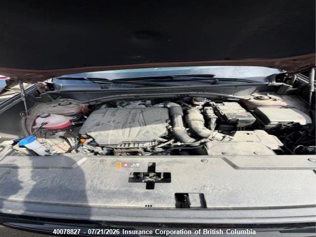 2024 HYUNDAI SANTA FE XRT thumbnail 9