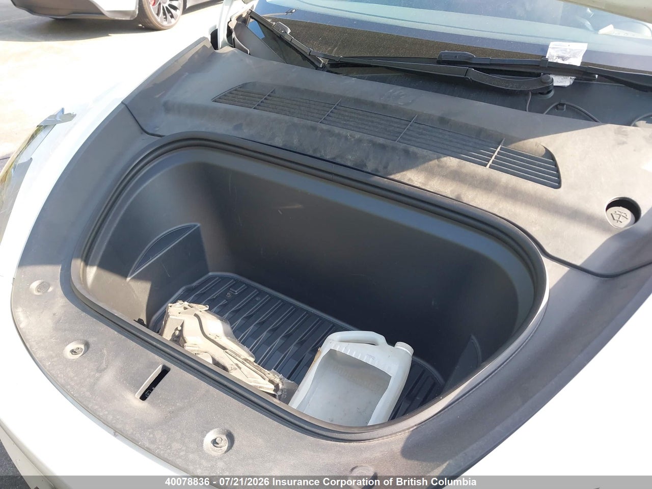 2022 TESLA MODEL Y thumbnail 11