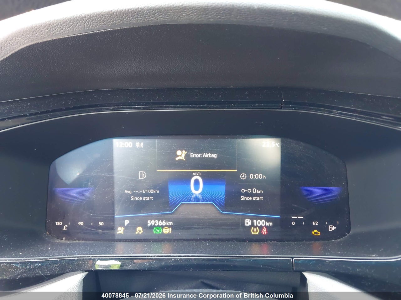 2022 VOLKSWAGEN TAOS thumbnail 8