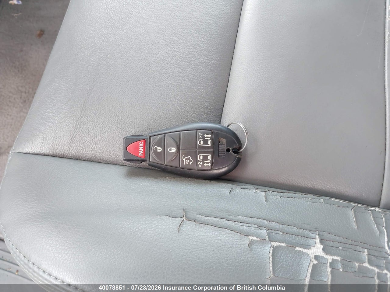 2011 VOLKSWAGEN ROUTAN SEL thumbnail 12
